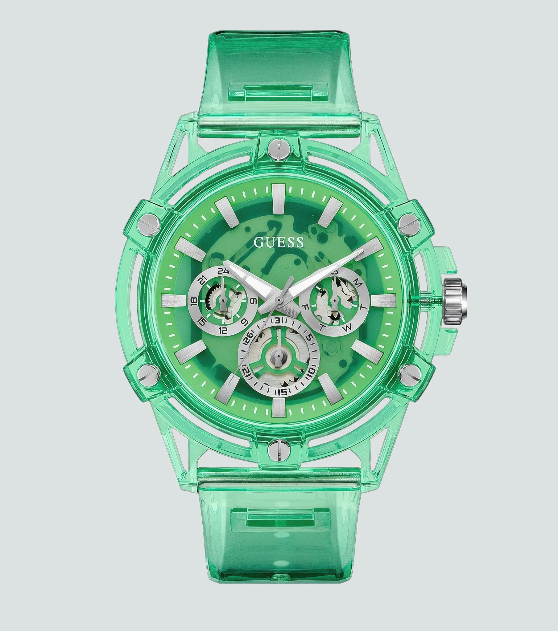 Reloj Guess King Hombre 131052 VD
