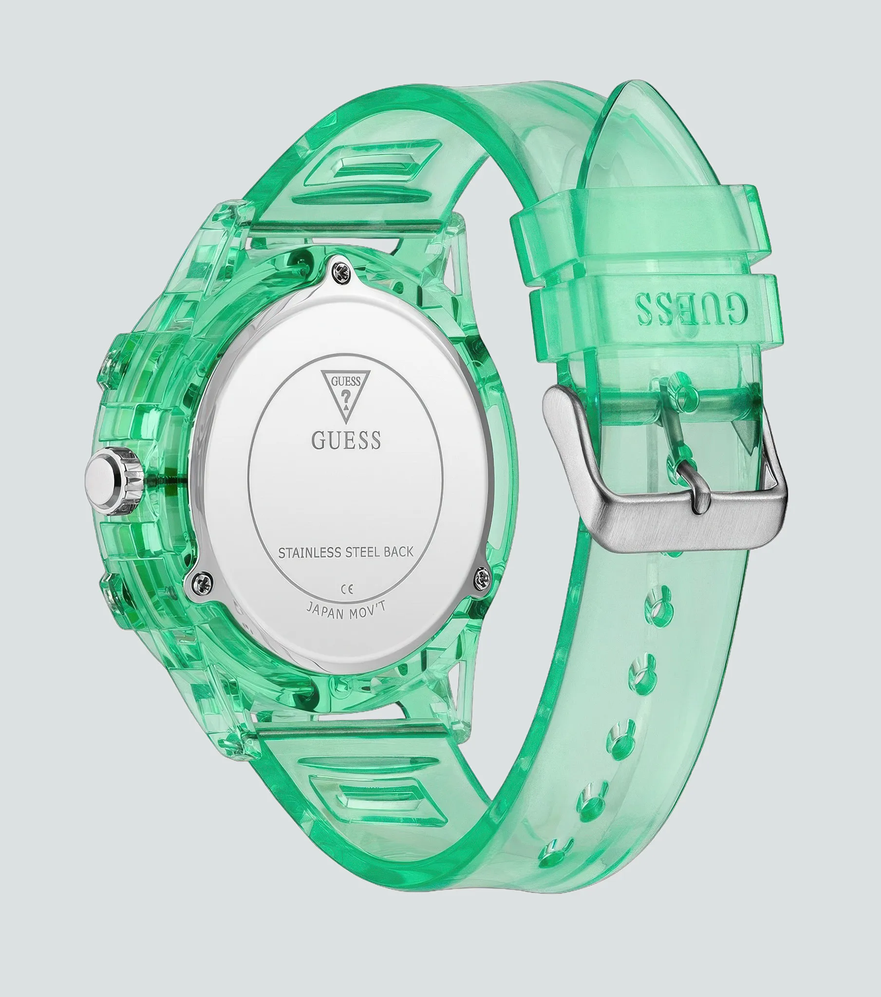 Reloj Guess King Hombre 131052 VD