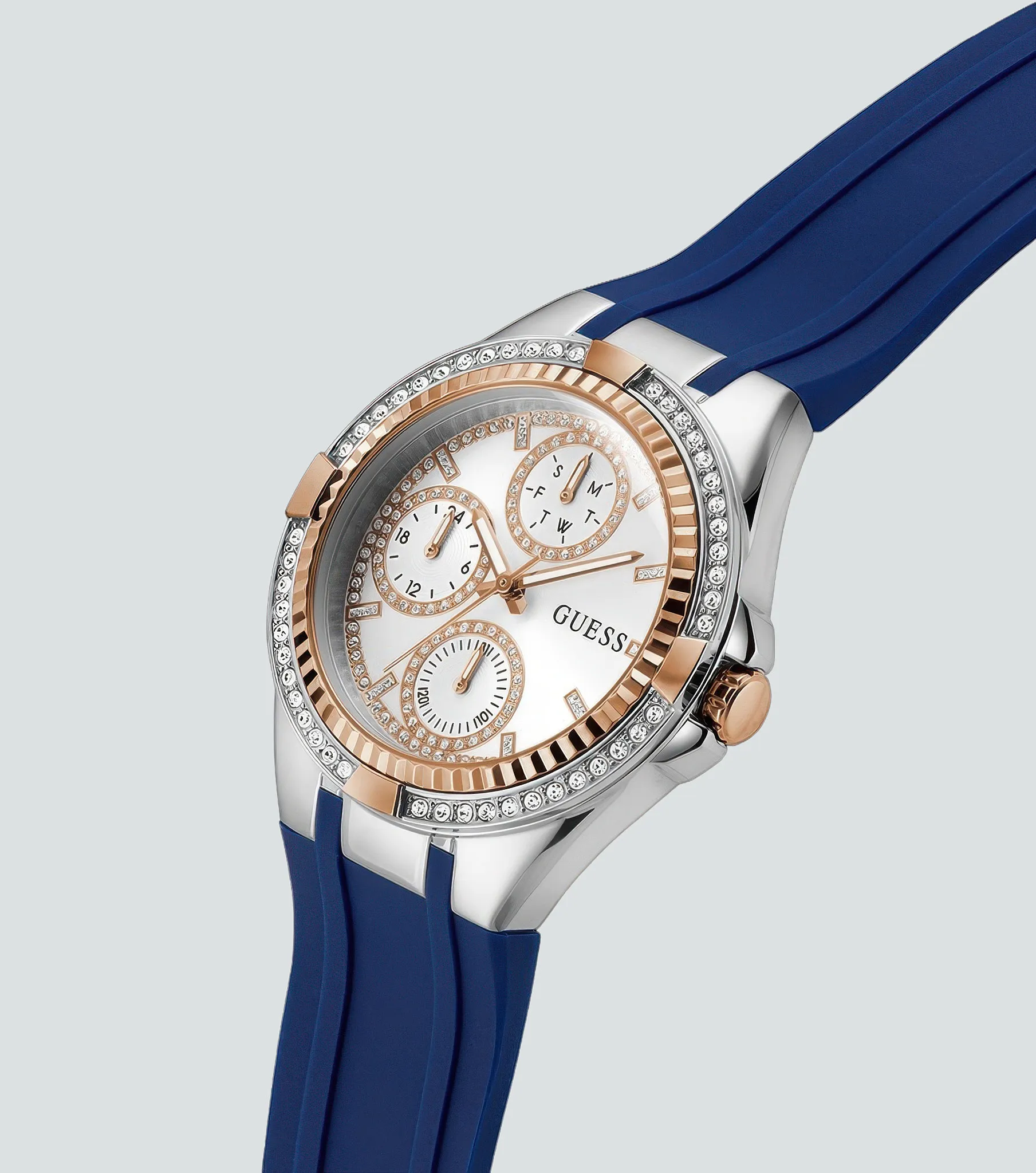 Reloj Guess Savvy 131073 AZ