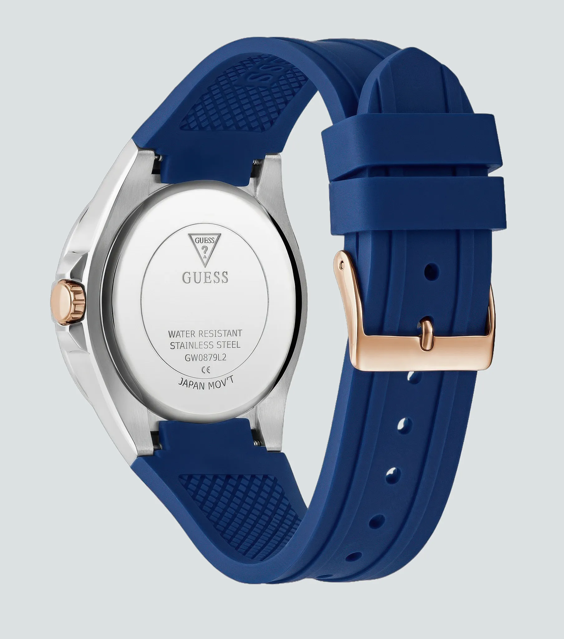 Reloj Guess Savvy 131073 AZ