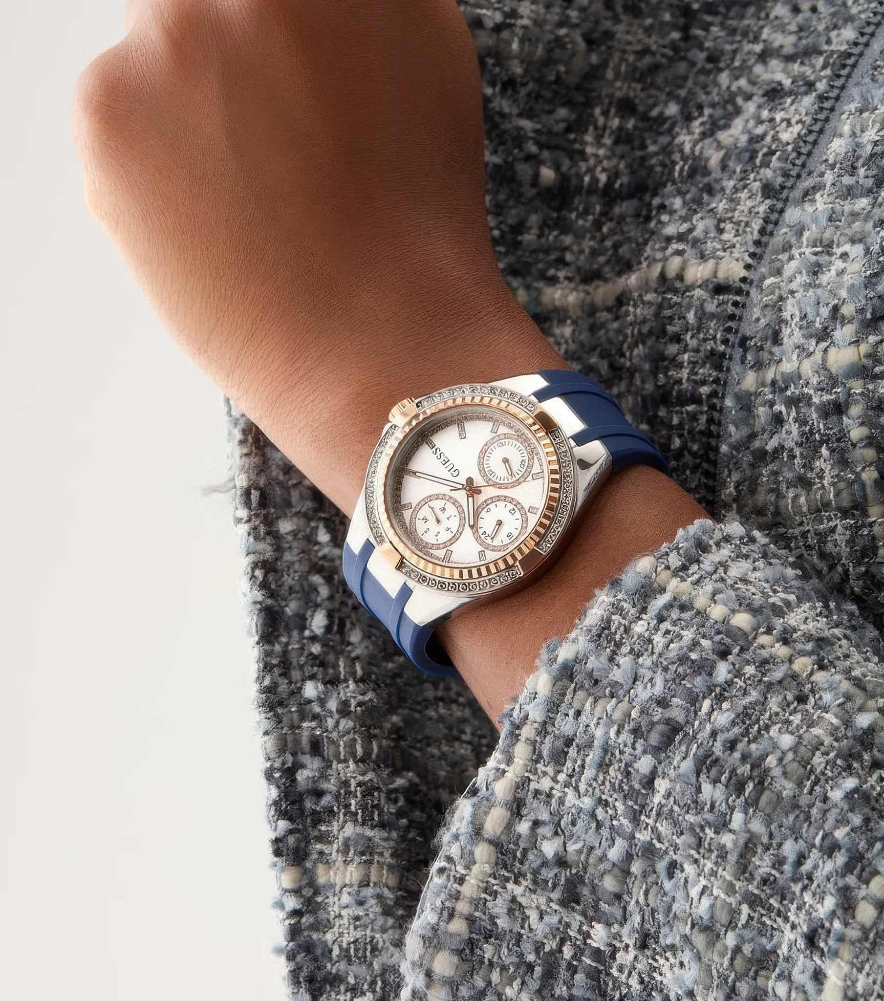 Reloj Guess Savvy 131073 AZ