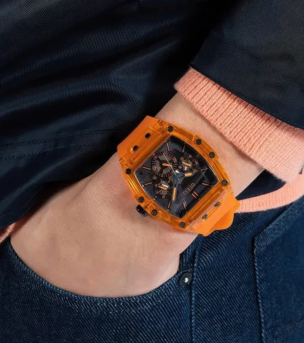 Reloj Phoenix GuessNJ