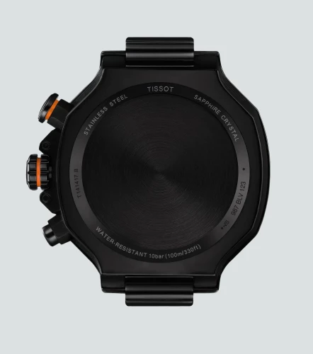 Reloj Tissot HombreNJ