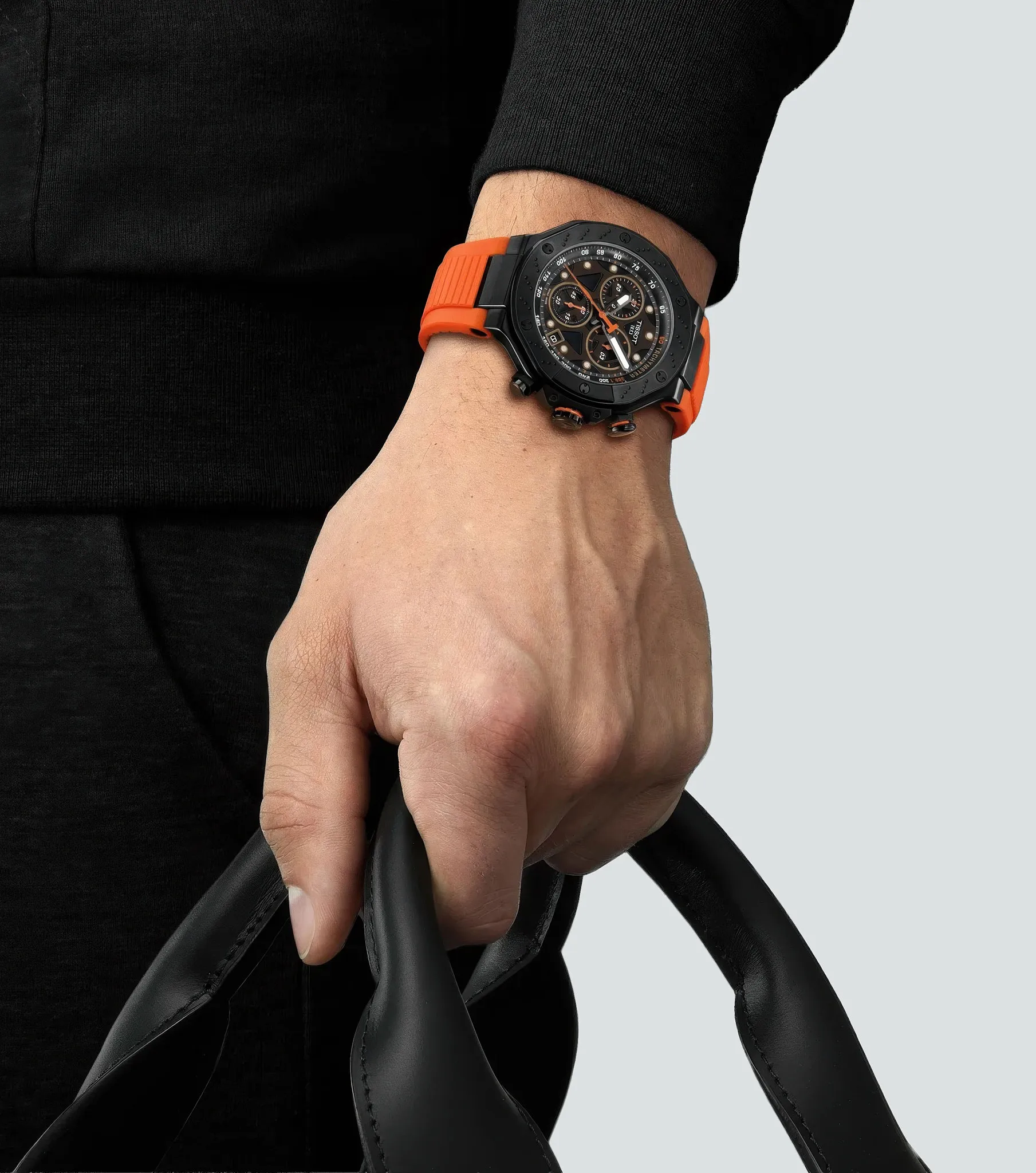 Reloj Tissot Hombre 131141 NJ