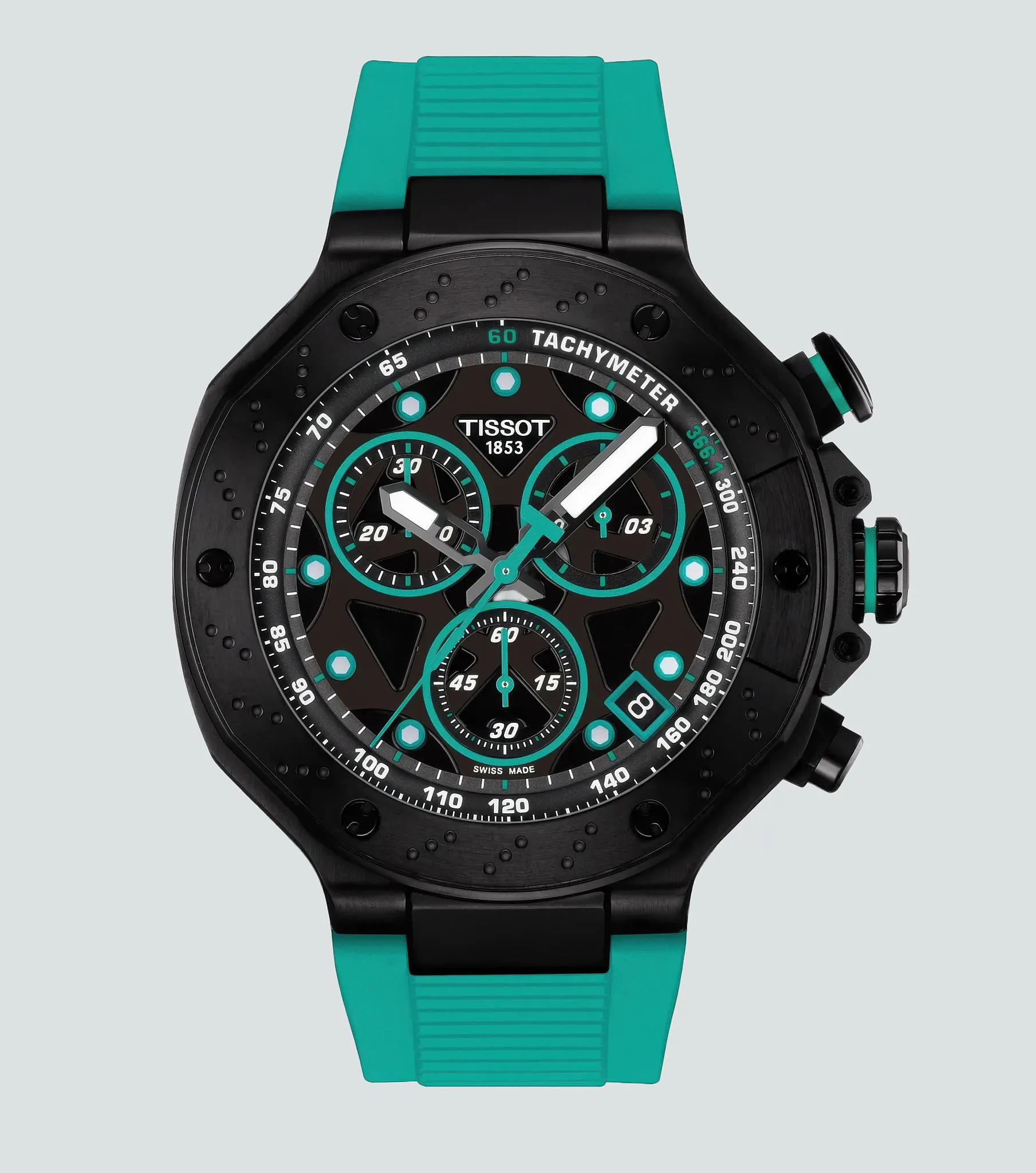 Reloj Tissot HombreVD