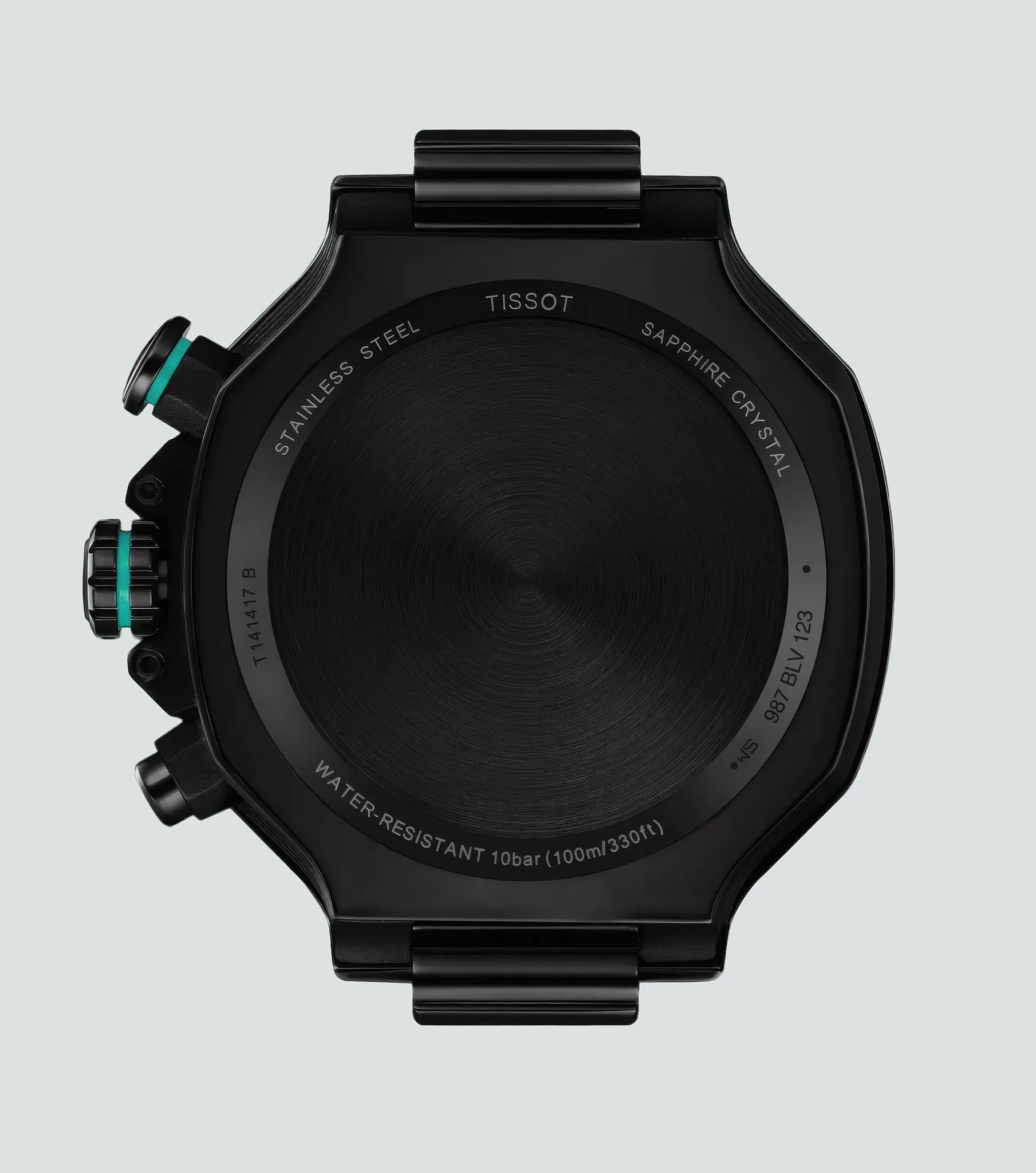 Reloj Tissot Hombre 131140 VD