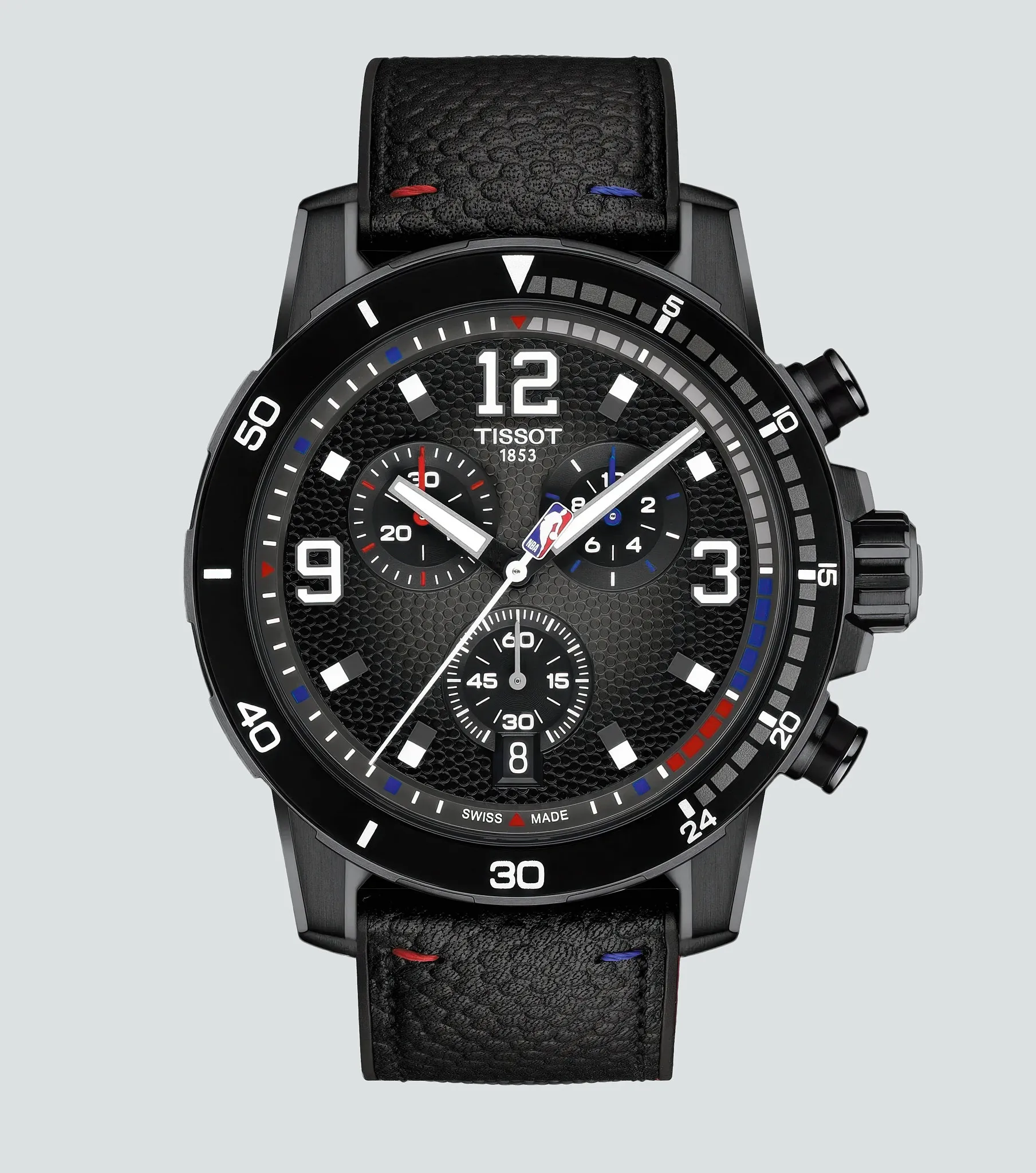Reloj Tissot Supersport Nba Edicion Especial 131139 NG