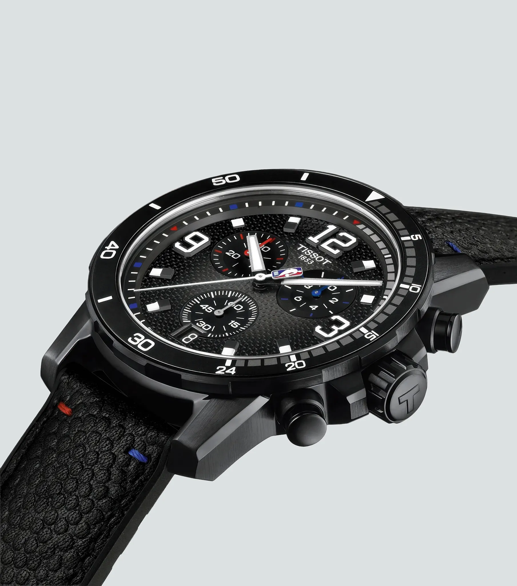 Reloj Tissot Supersport Nba Edicion Especial 131139 NG