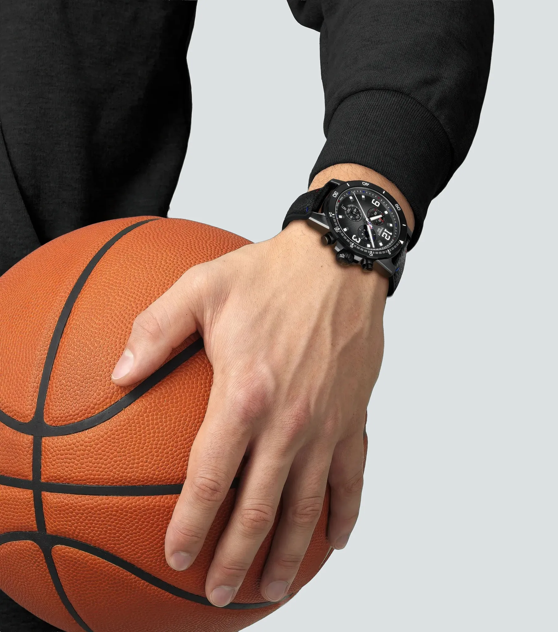 Reloj Tissot Supersport Nba Edicion Especial 131139 NG