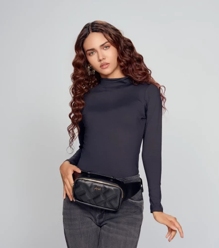 Rinonera Para Mujer Merlina DerekNG