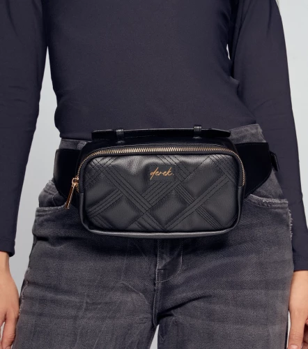 Rinonera Para Mujer Merlina DerekNG