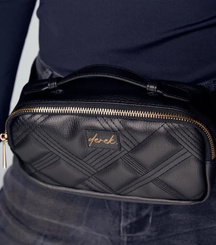 Rinonera Para Mujer Merlina DerekNG