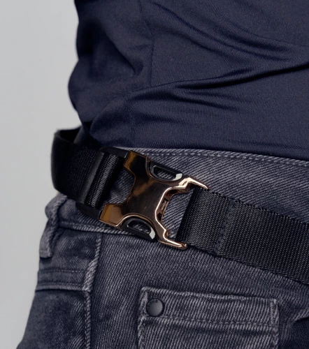 Rinonera Para Mujer Merlina DerekNG