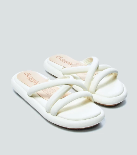 Sandalia Para Mujer Ariana Derek LovelyAR