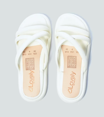 Sandalia Para Mujer Ariana Derek LovelyAR