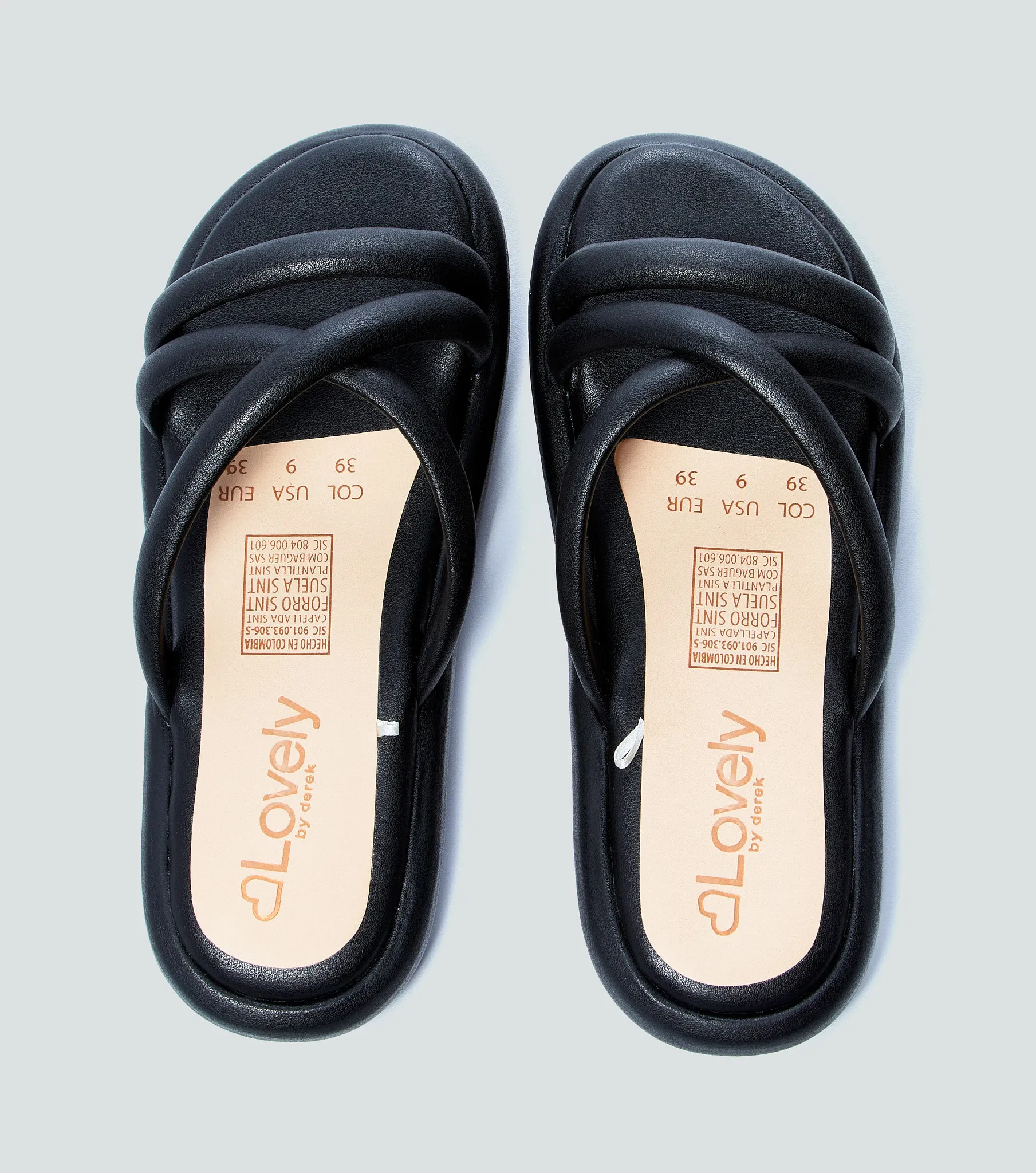 Sandalia Para Mujer Ariana Derek Lovely 835463 AR