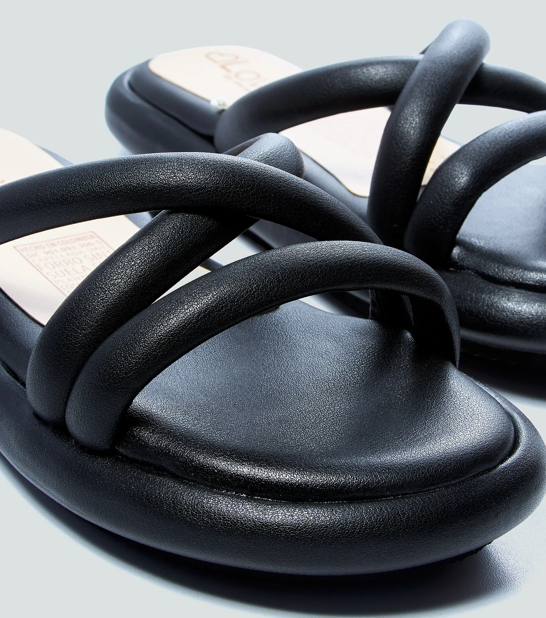 Sandalia Para Mujer Ariana Derek Lovely 835463 AR