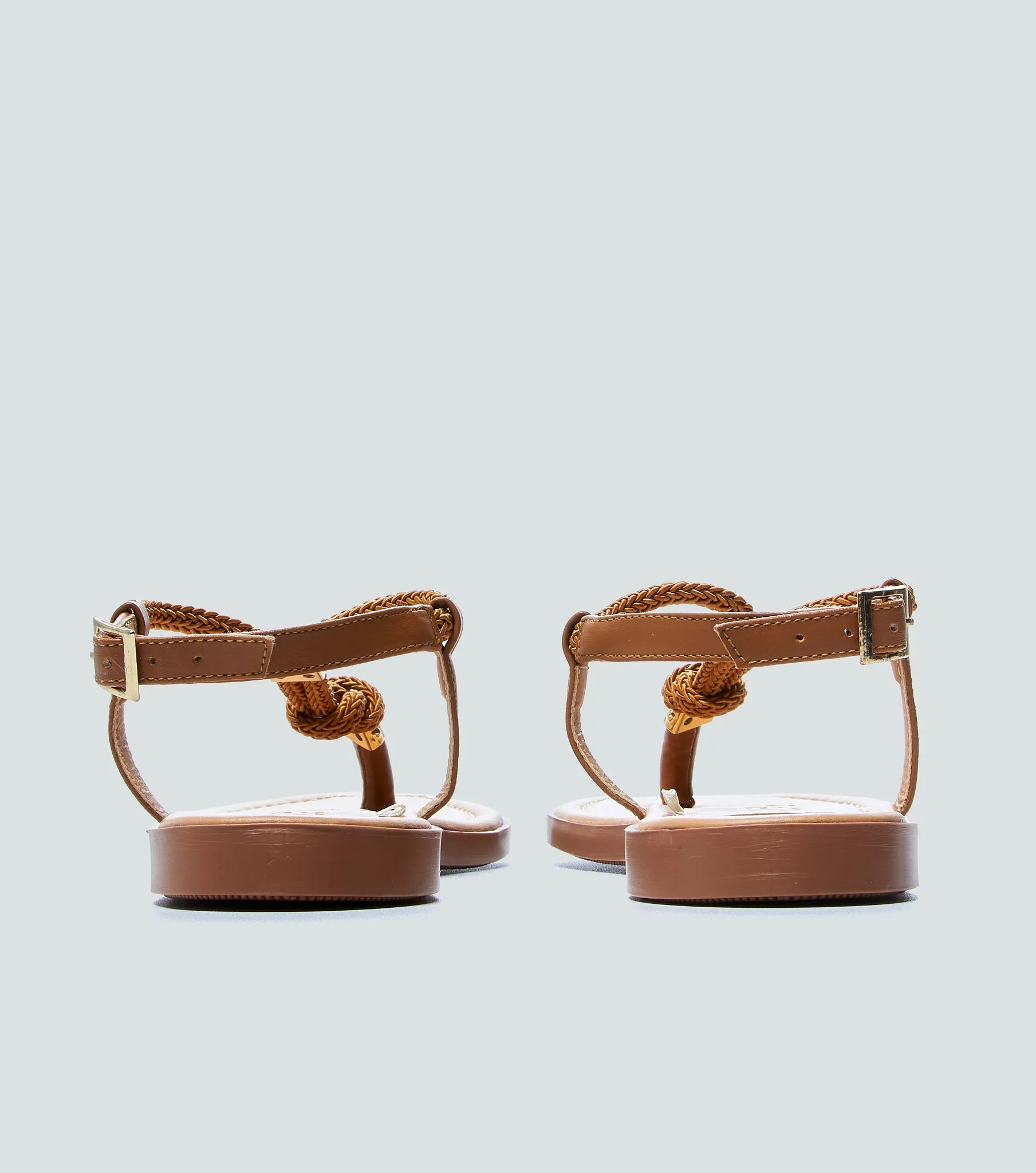 Sandalias Para Mujer Manuela Derek 834956 CF