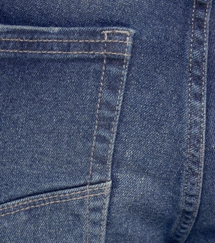 Stell Thiago Jean Con Proceso Medio Y Botonera UnserAZ