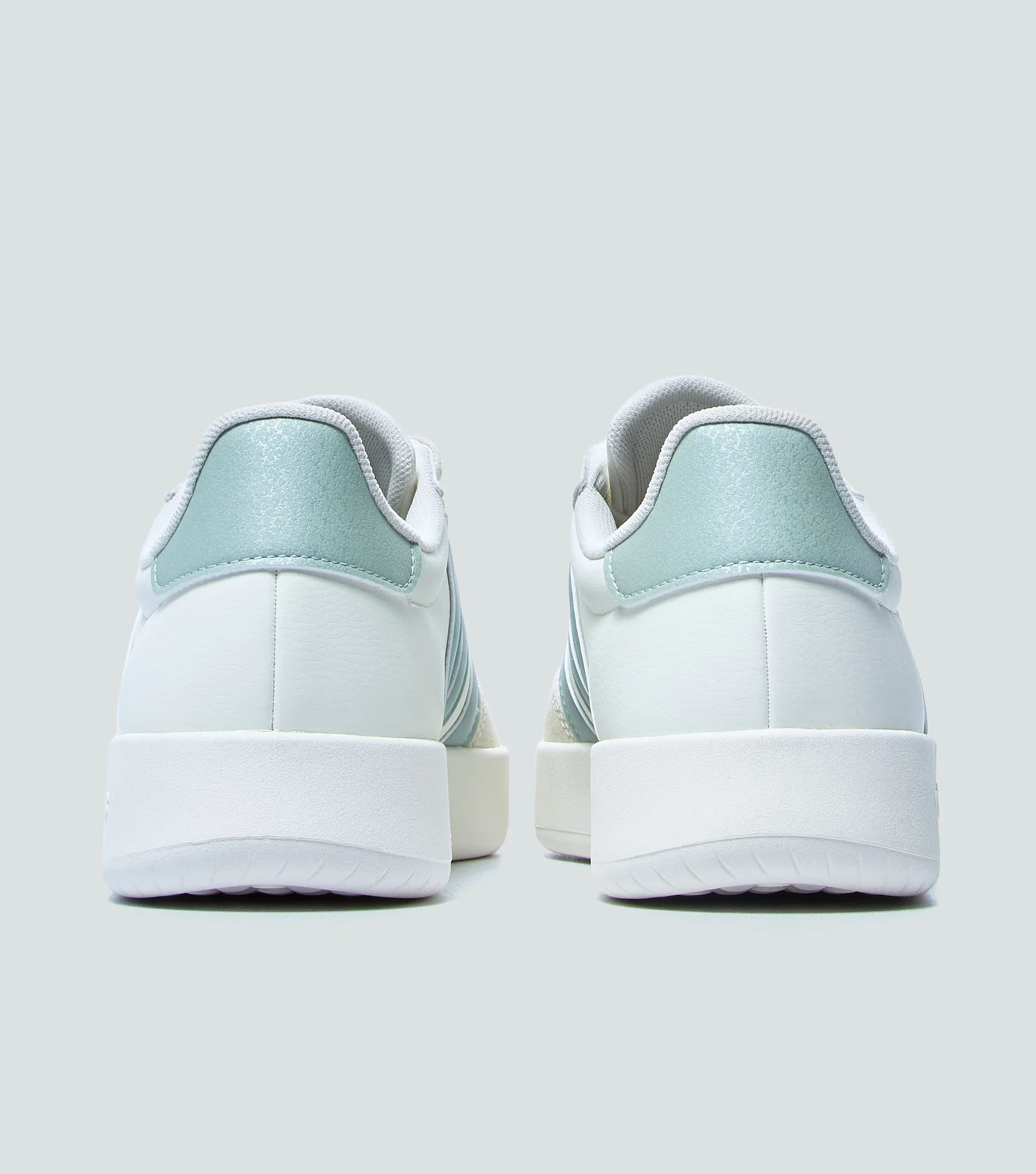 Tenis Adidas Barreda 130978 BL
