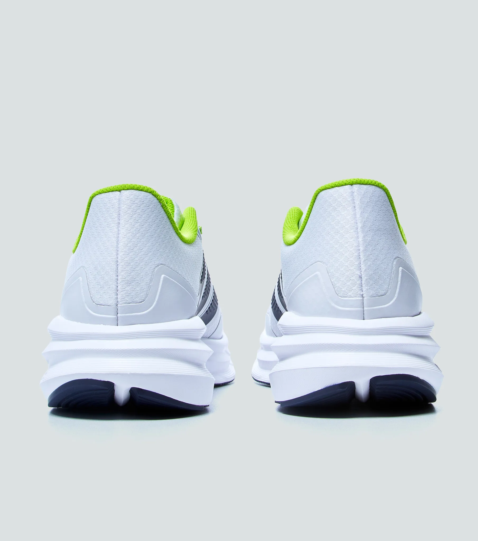 Tenis Adidas Galaxi Star 2 0 M 130985 BL