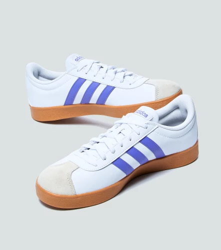 Tenis Adidas Vl Court BaseBL