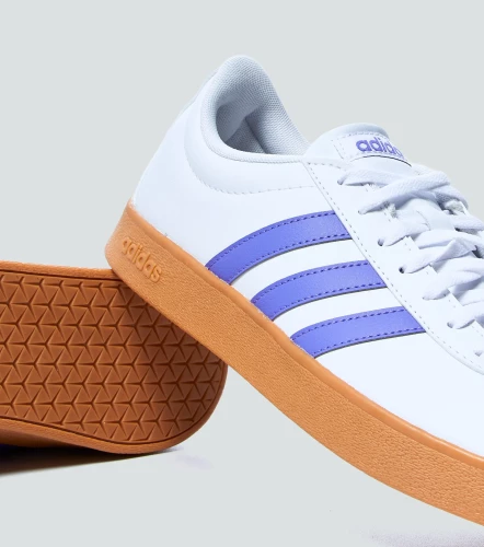 Tenis Adidas Vl Court BaseBL