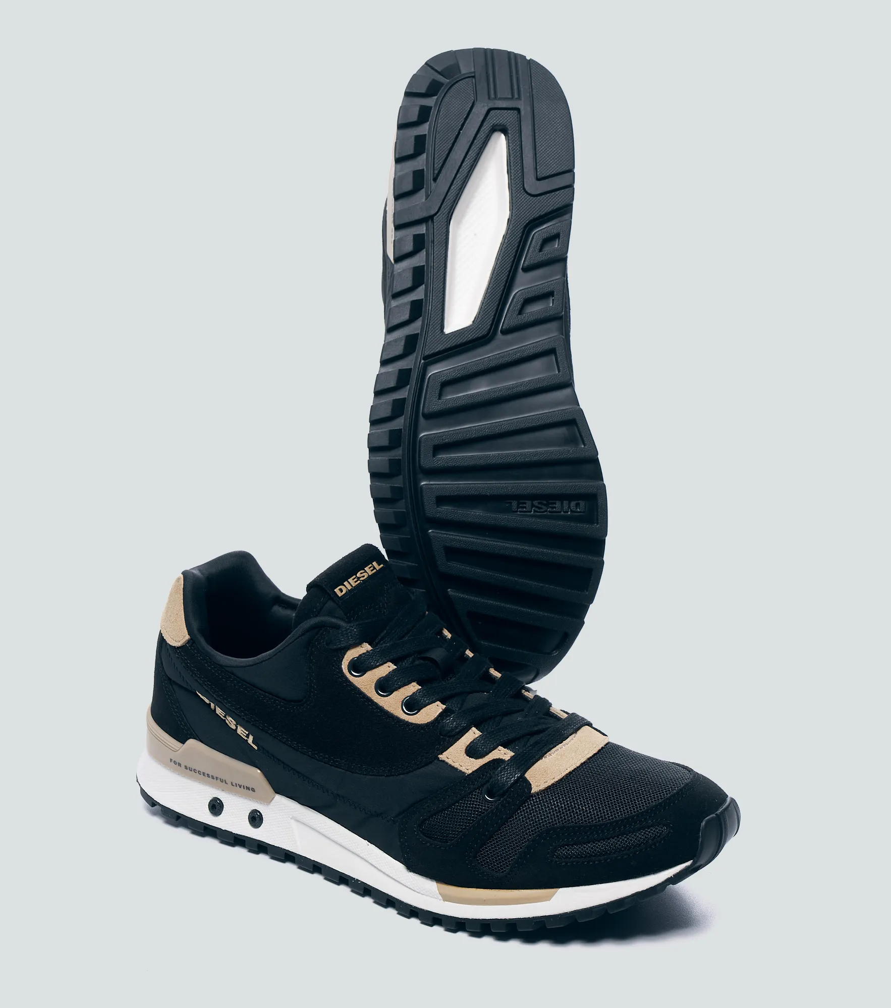 Tenis Diesel Absolute 131155 
