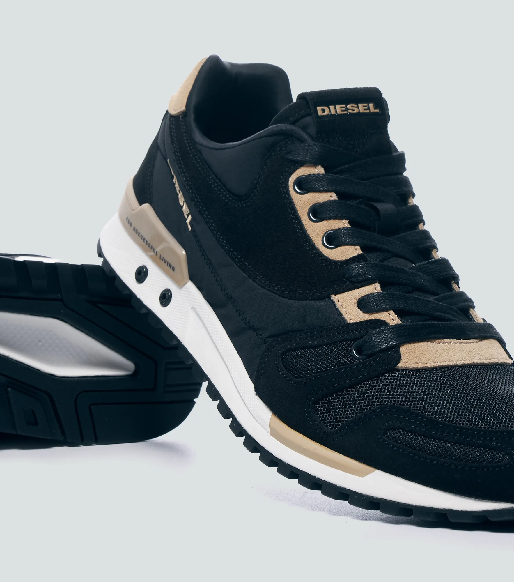 Tenis Diesel Absolute 131155 