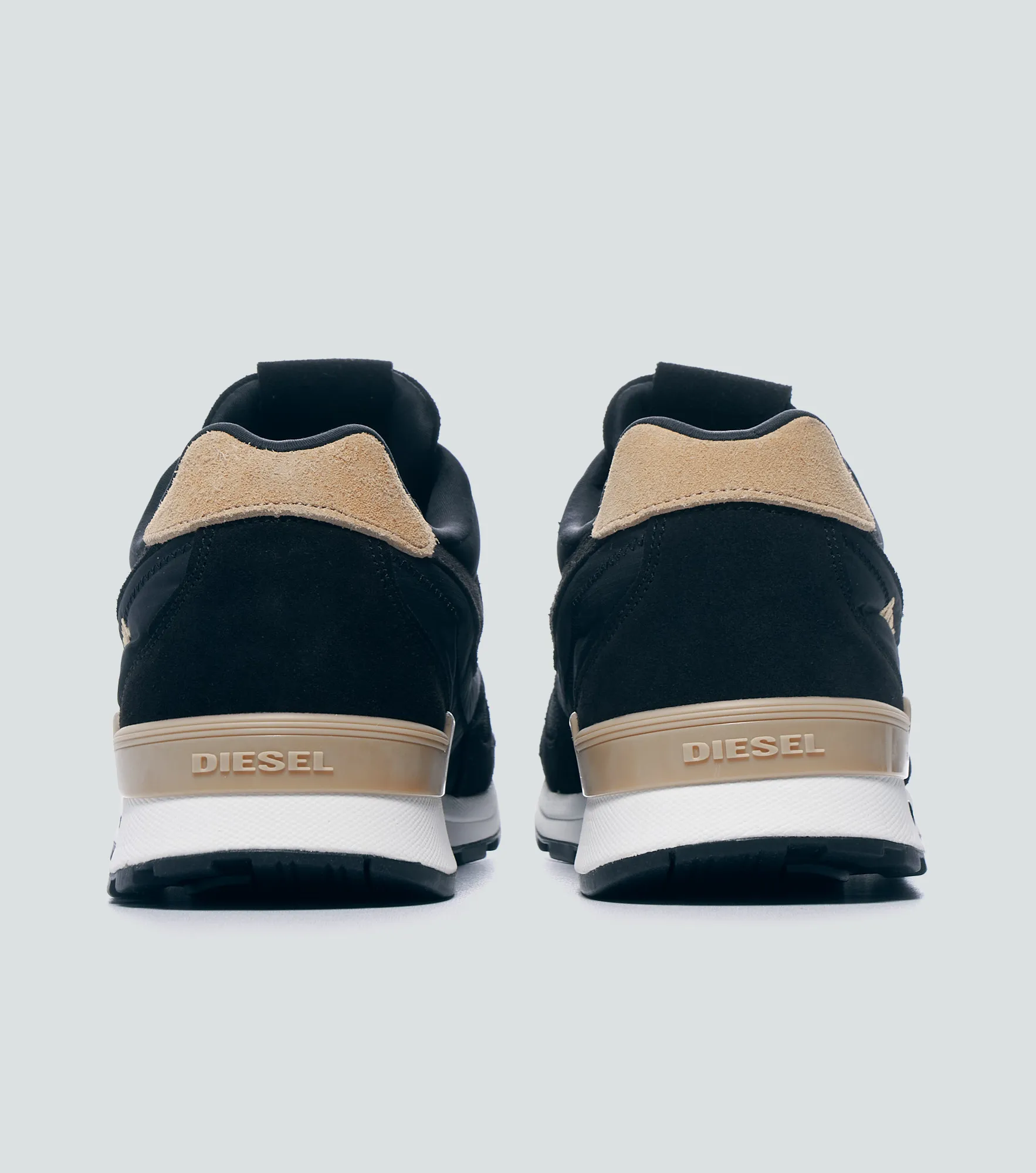 Tenis Diesel Absolute 131155 NG