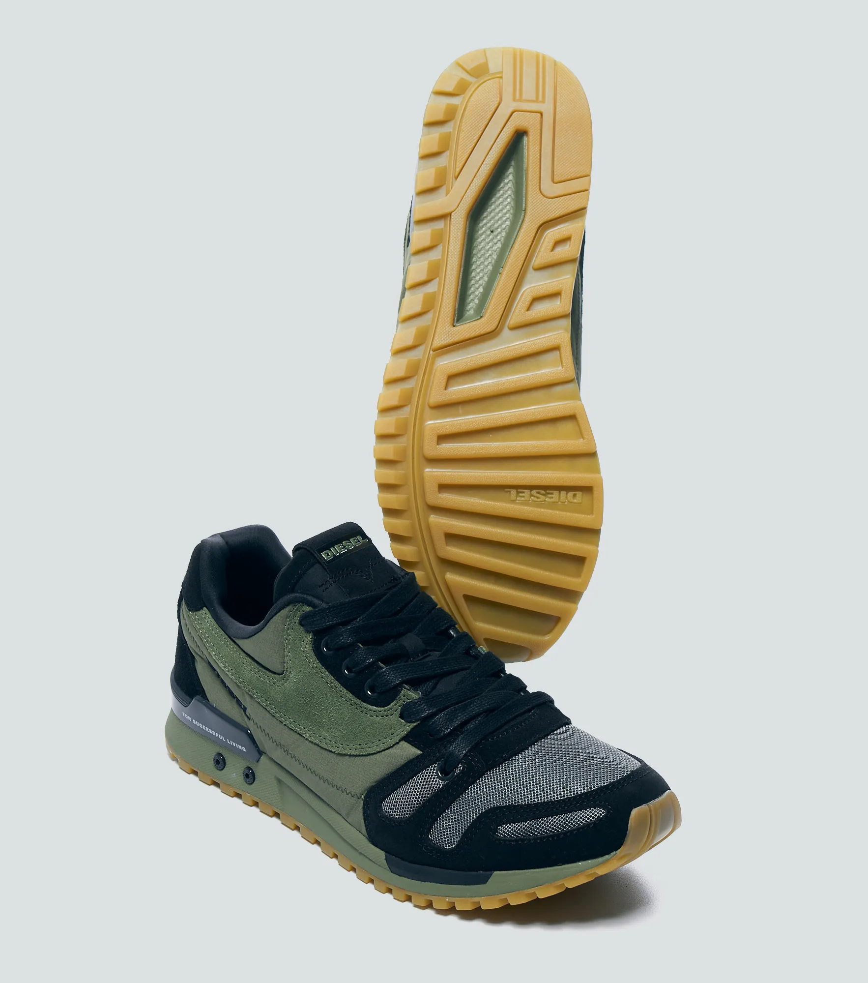 Tenis Diesel Absolute 131156 