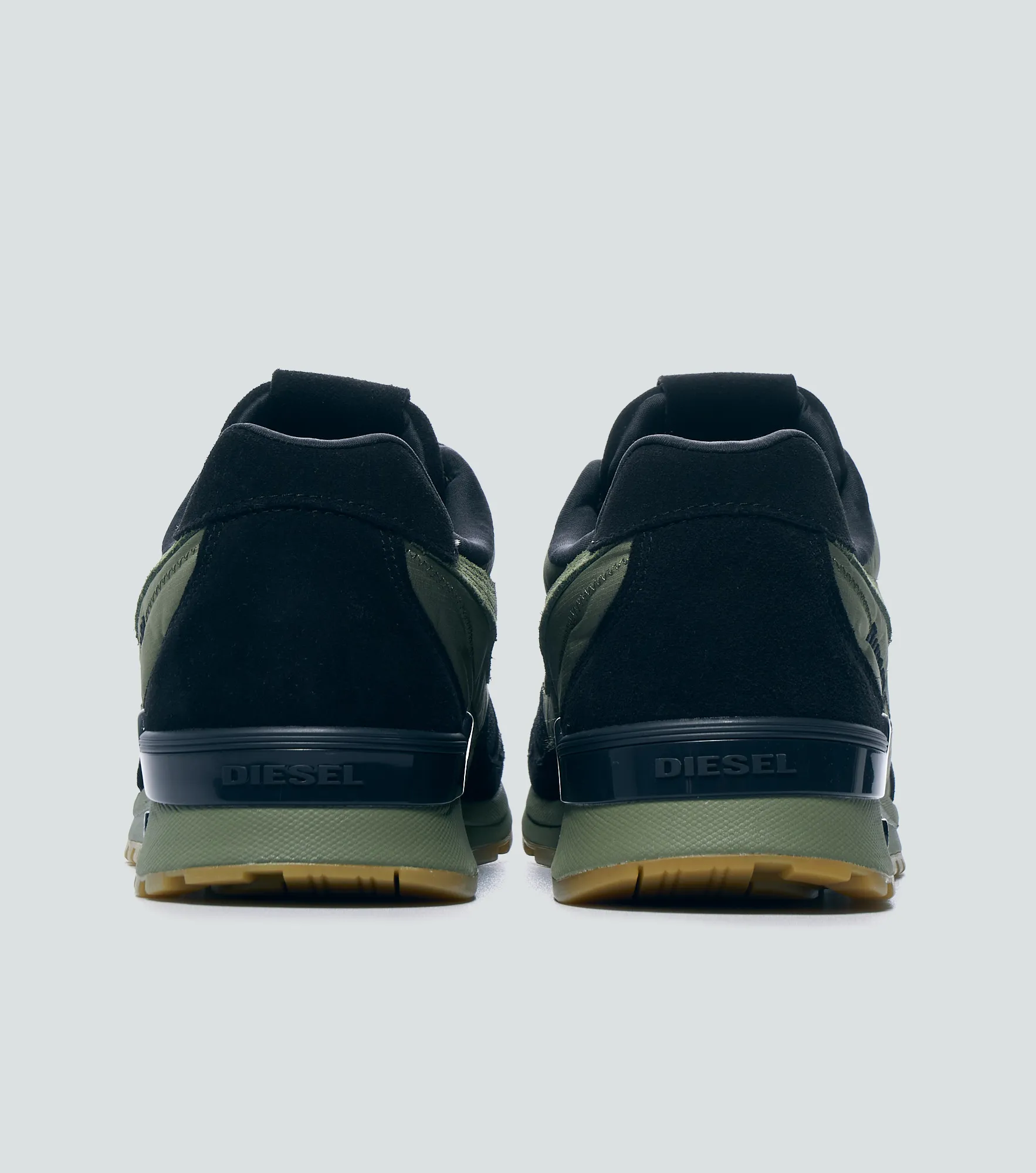 Tenis Diesel Absolute 131156 VD