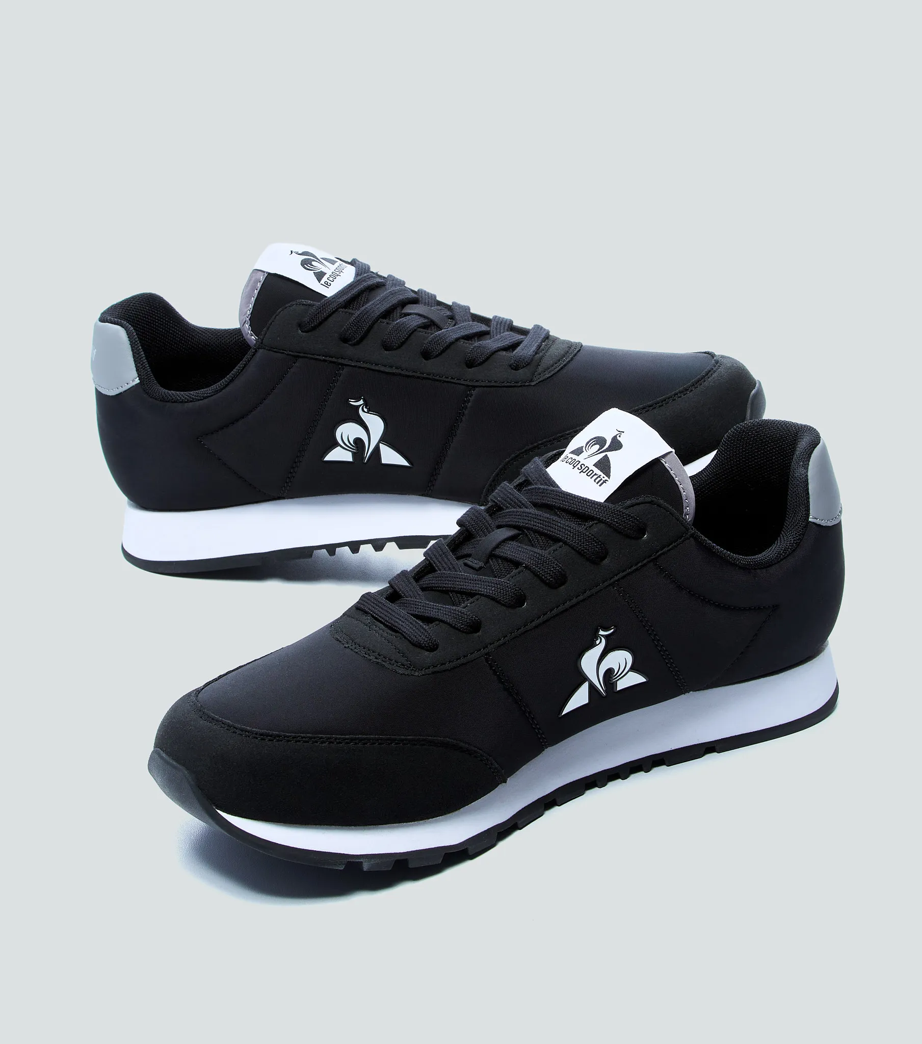 Tenis Le Coq Racerone 2 130962 NG