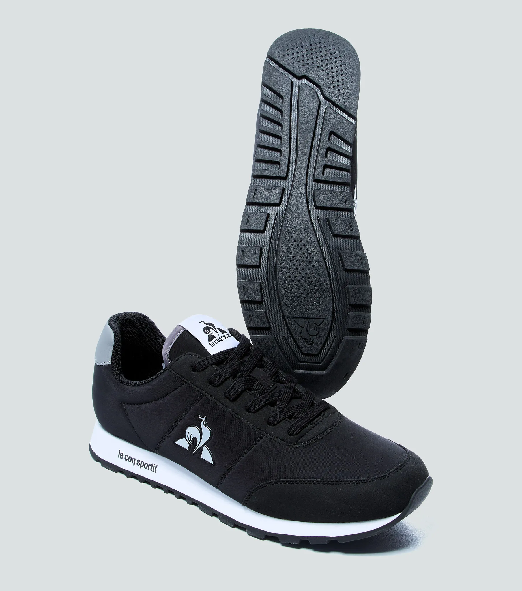 Tenis Le Coq Racerone 2 130962 NG