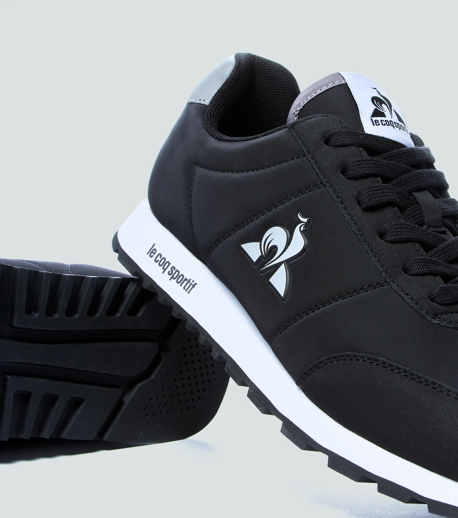 Tenis Le Coq Racerone 2 130962 NG