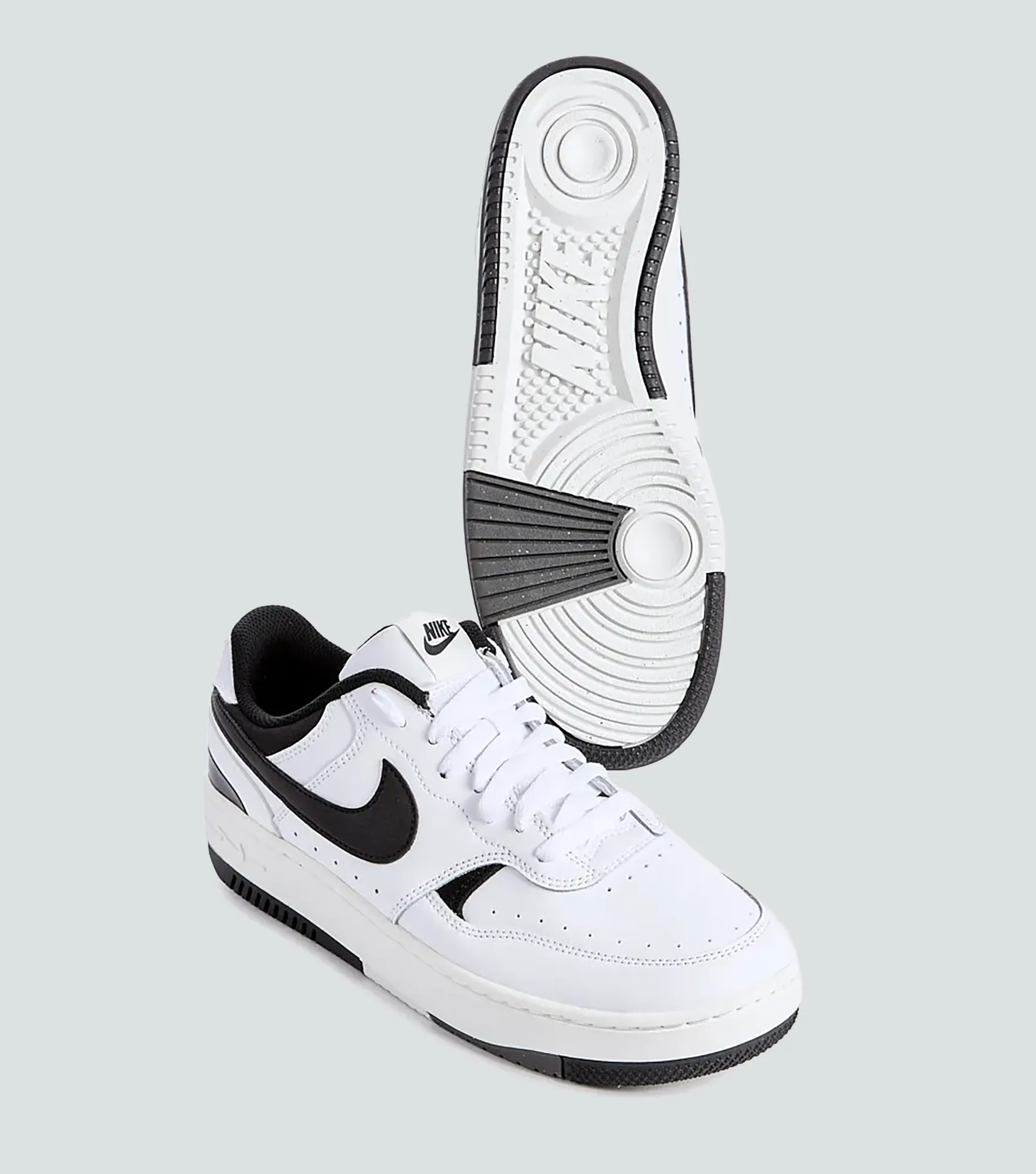 Tenis Nike Gamma Force 122340 BL