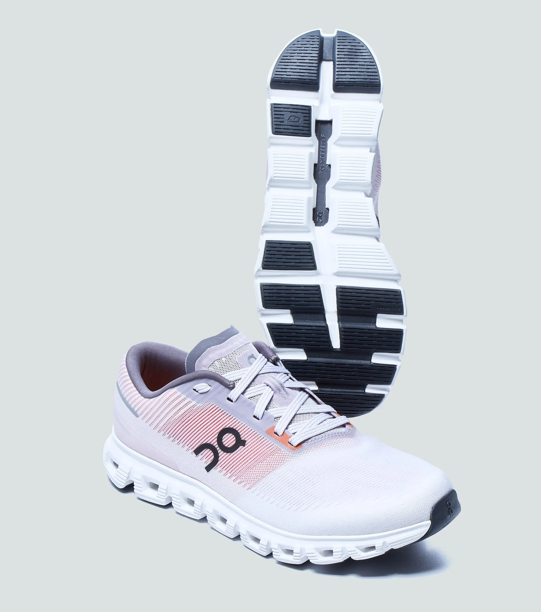 Tenis On Running Cloud Push 131192 LI