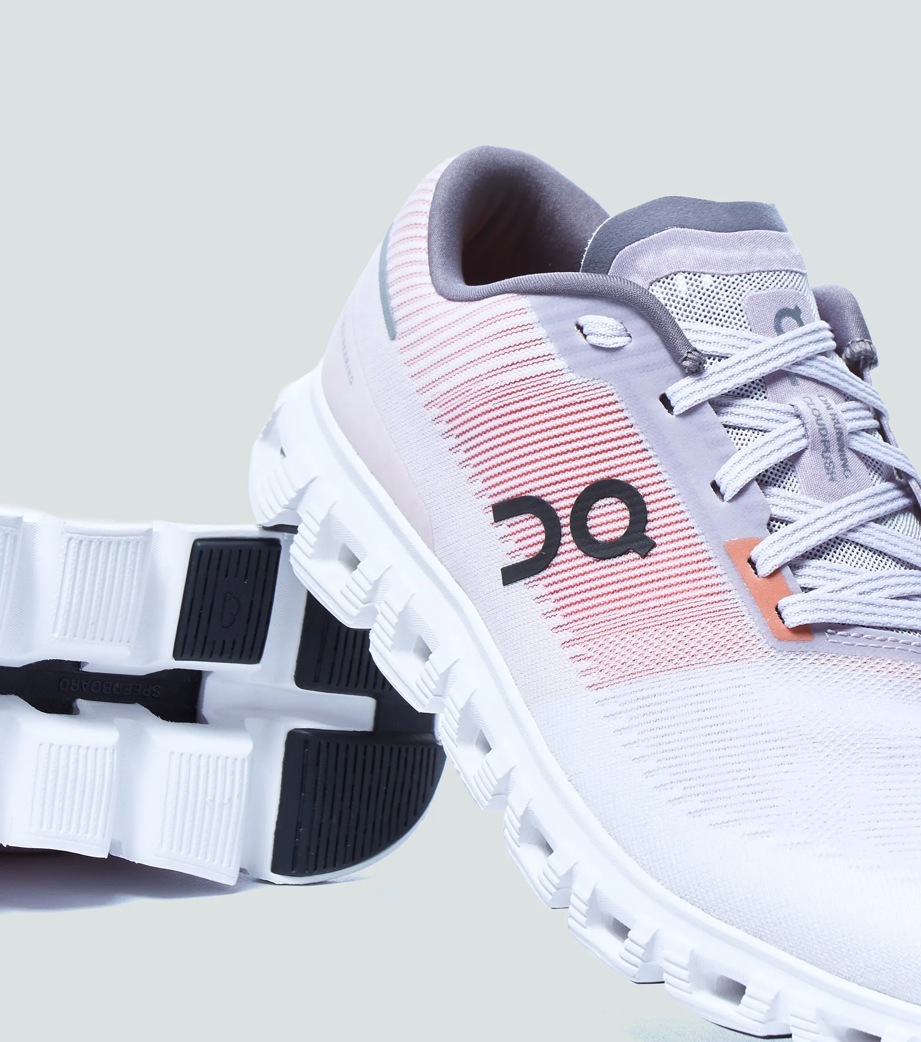 Tenis On Running Cloud Push 131192 LI