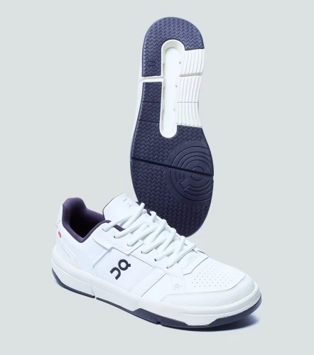 Tenis On Running The Roger ClubhouseBL