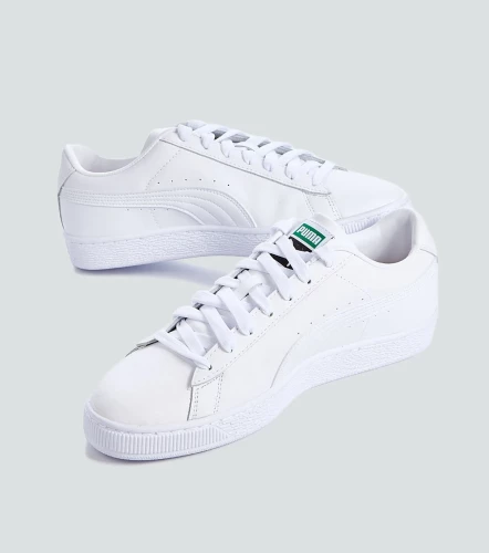 Tenis Puma Basket Classic XxiBL