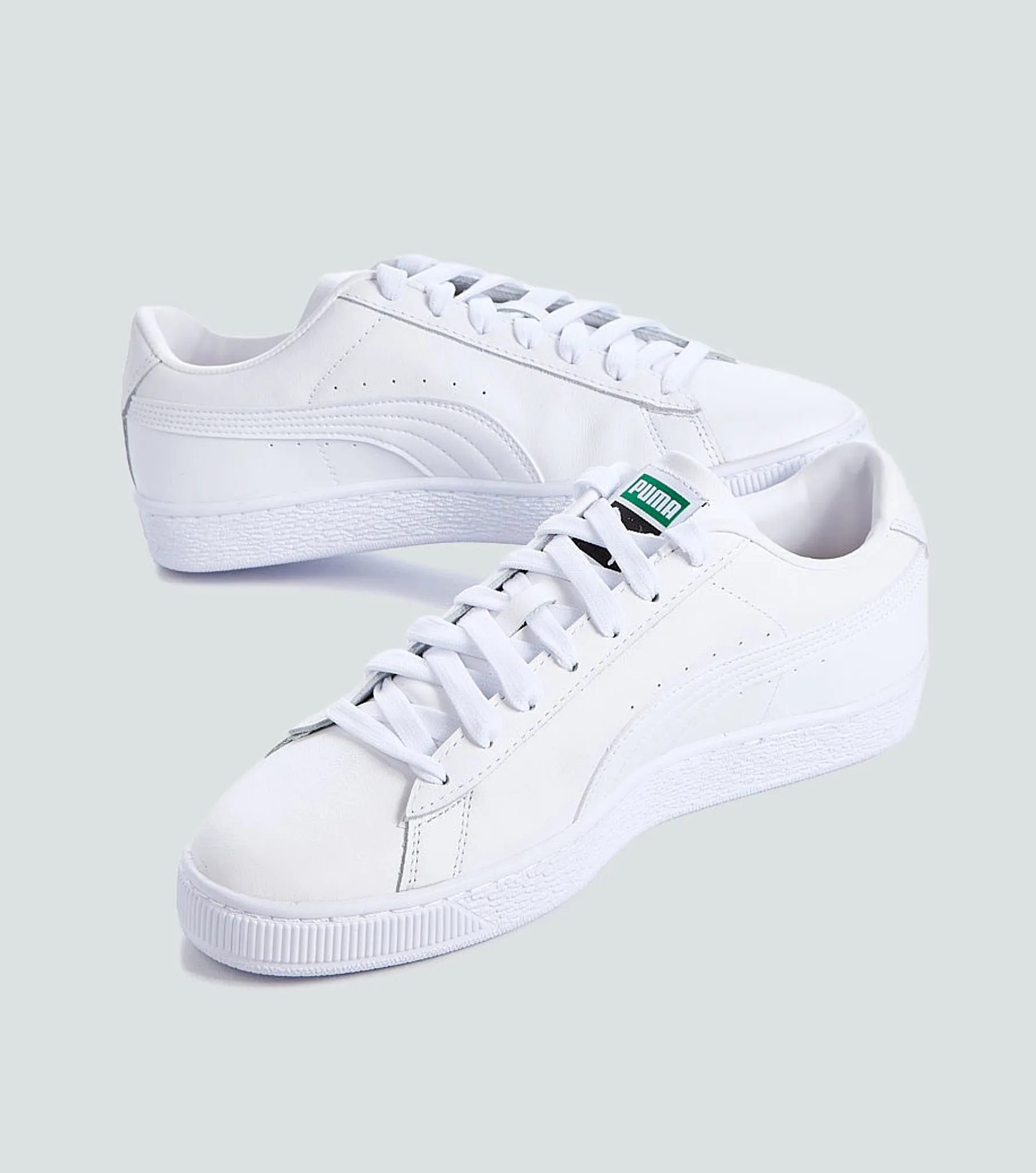 Tenis Puma Basket Classic Xxi 127150 