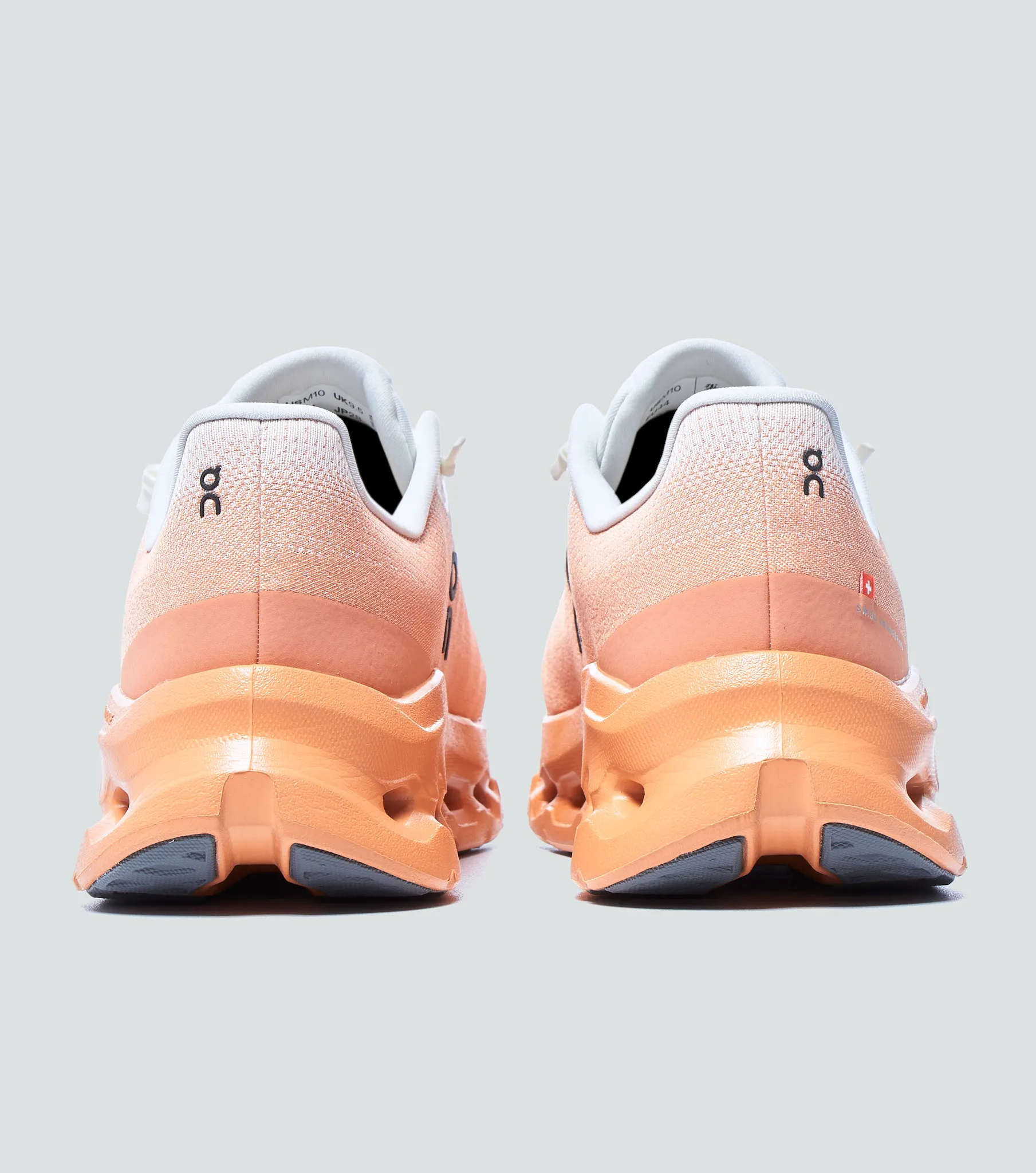 Tenis Running Cloudtilt On 131191 NJ