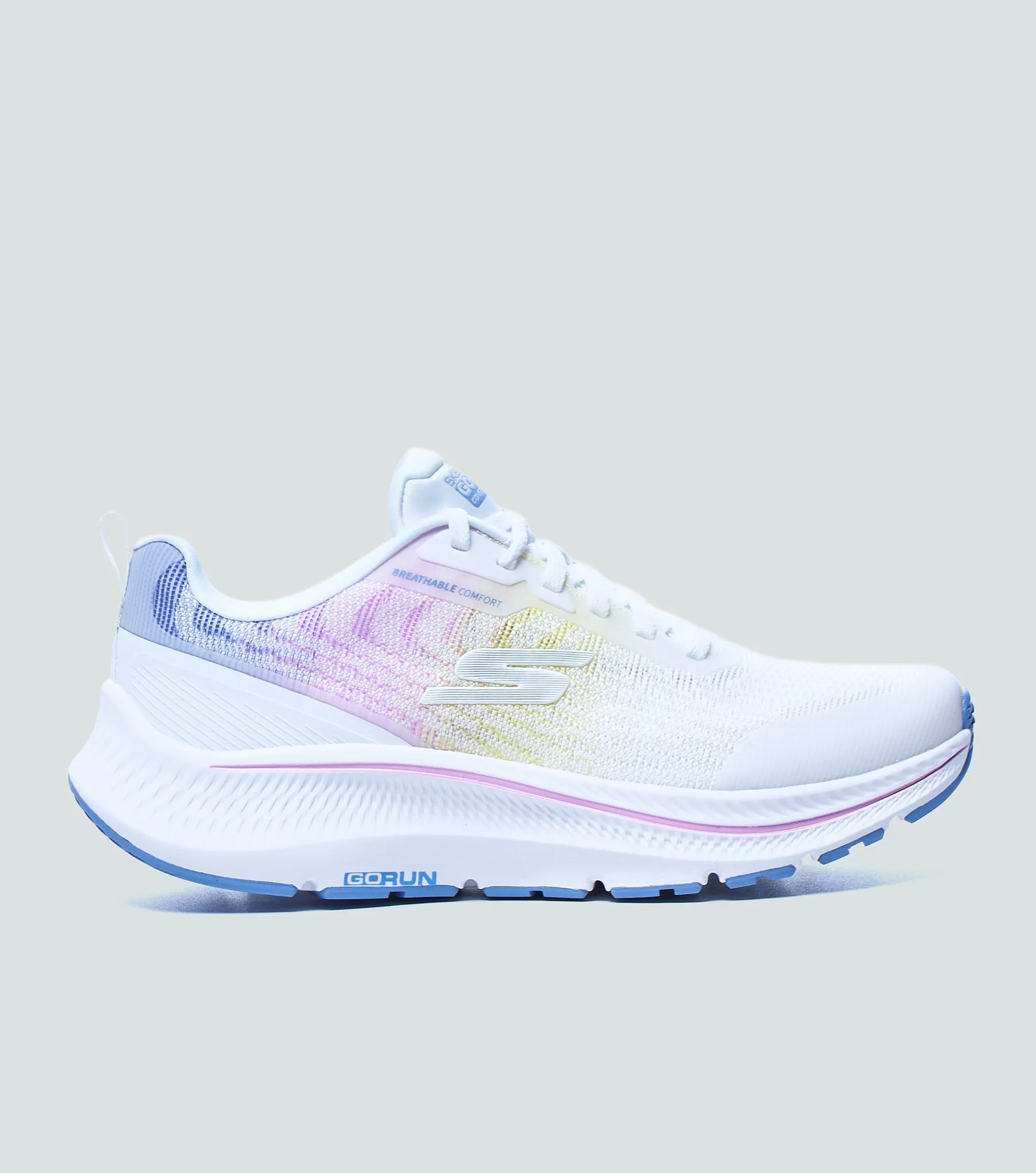 Tenis Skechers Go Run Consistent 2 0 131171 BL