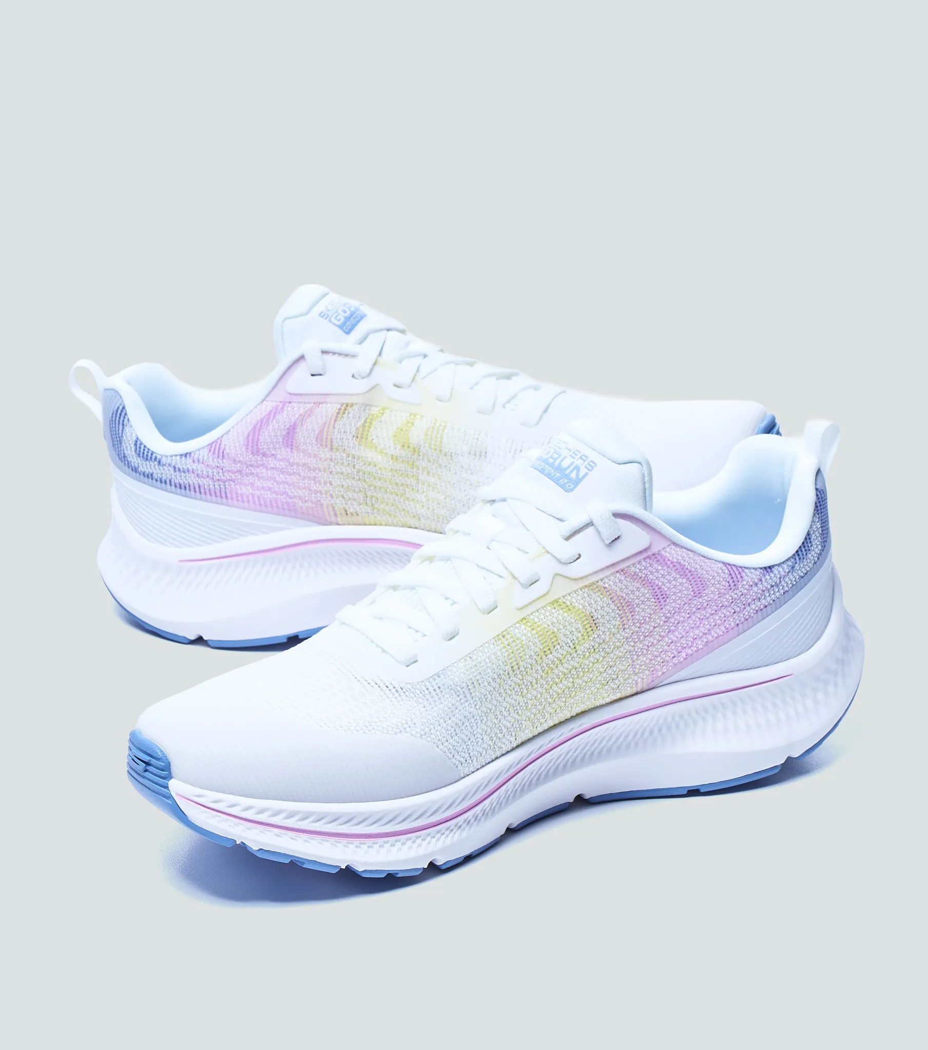 Tenis Skechers Go Run Consistent 2 0 131171 BL