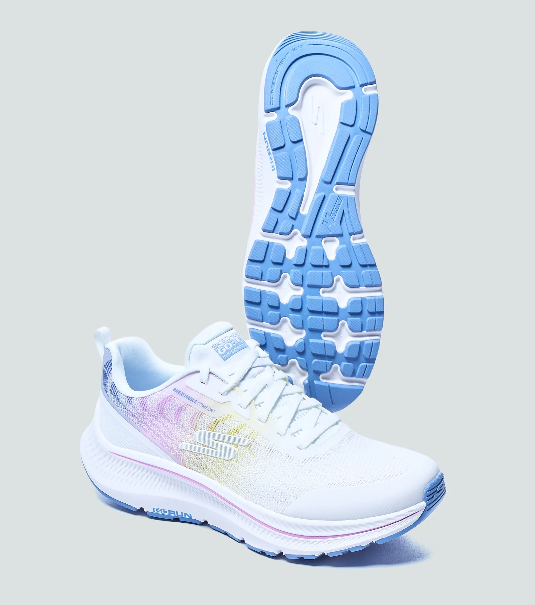 Tenis Skechers Go Run Consistent 2 0 131171 BL