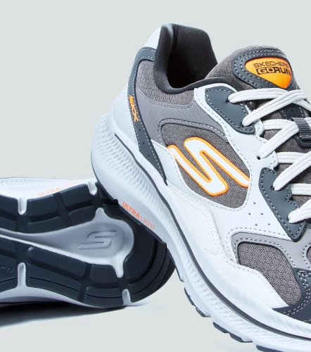 Tenis Skechers Go Run Consistent 2 0GR