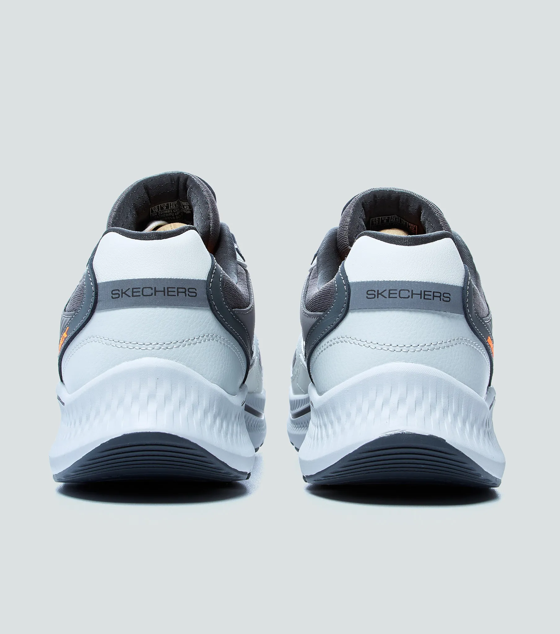 Tenis Skechers Go Run Consistent 2 0 130979 GR