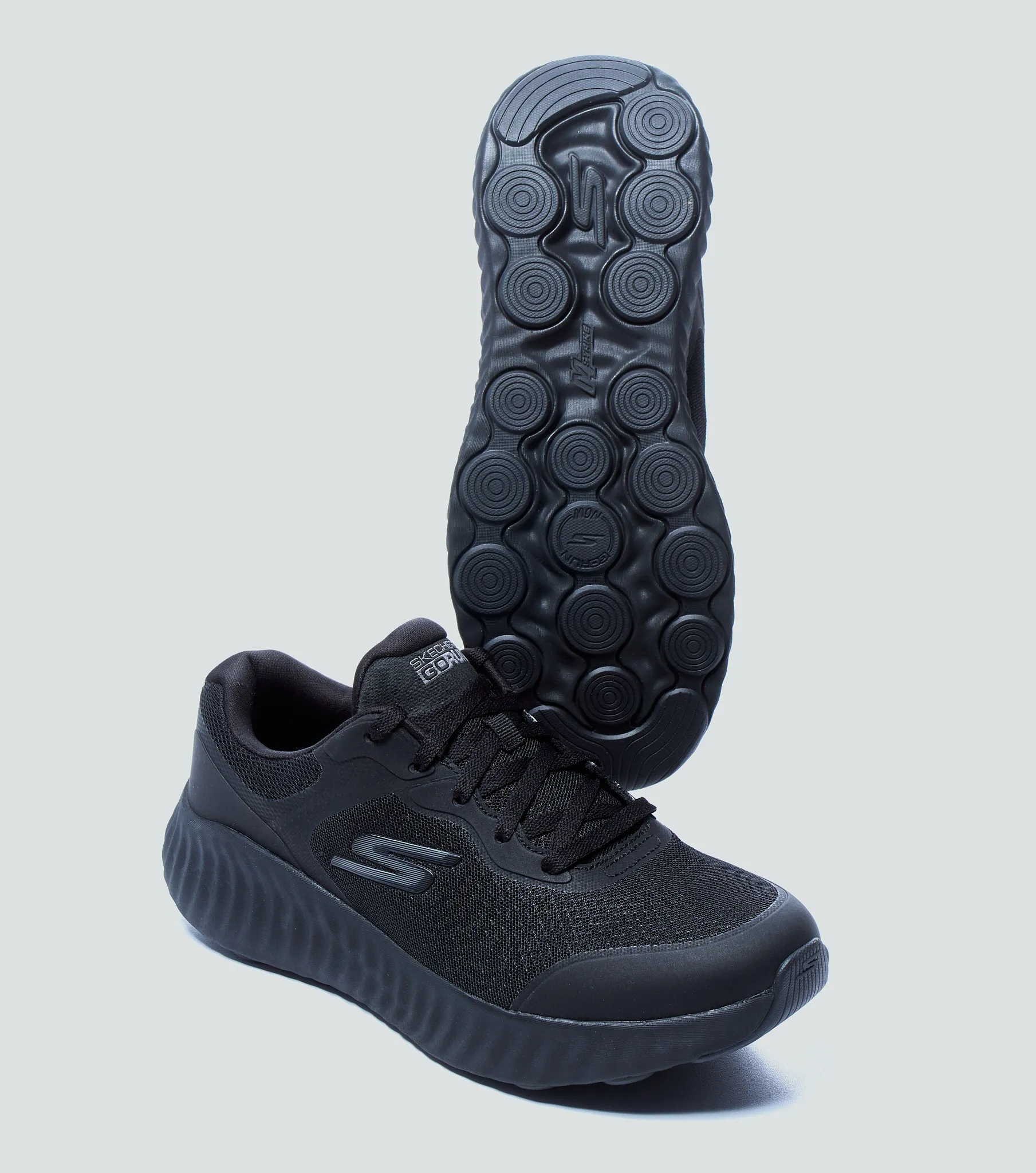 Tenis Skechers Go Run Now 131172 NG