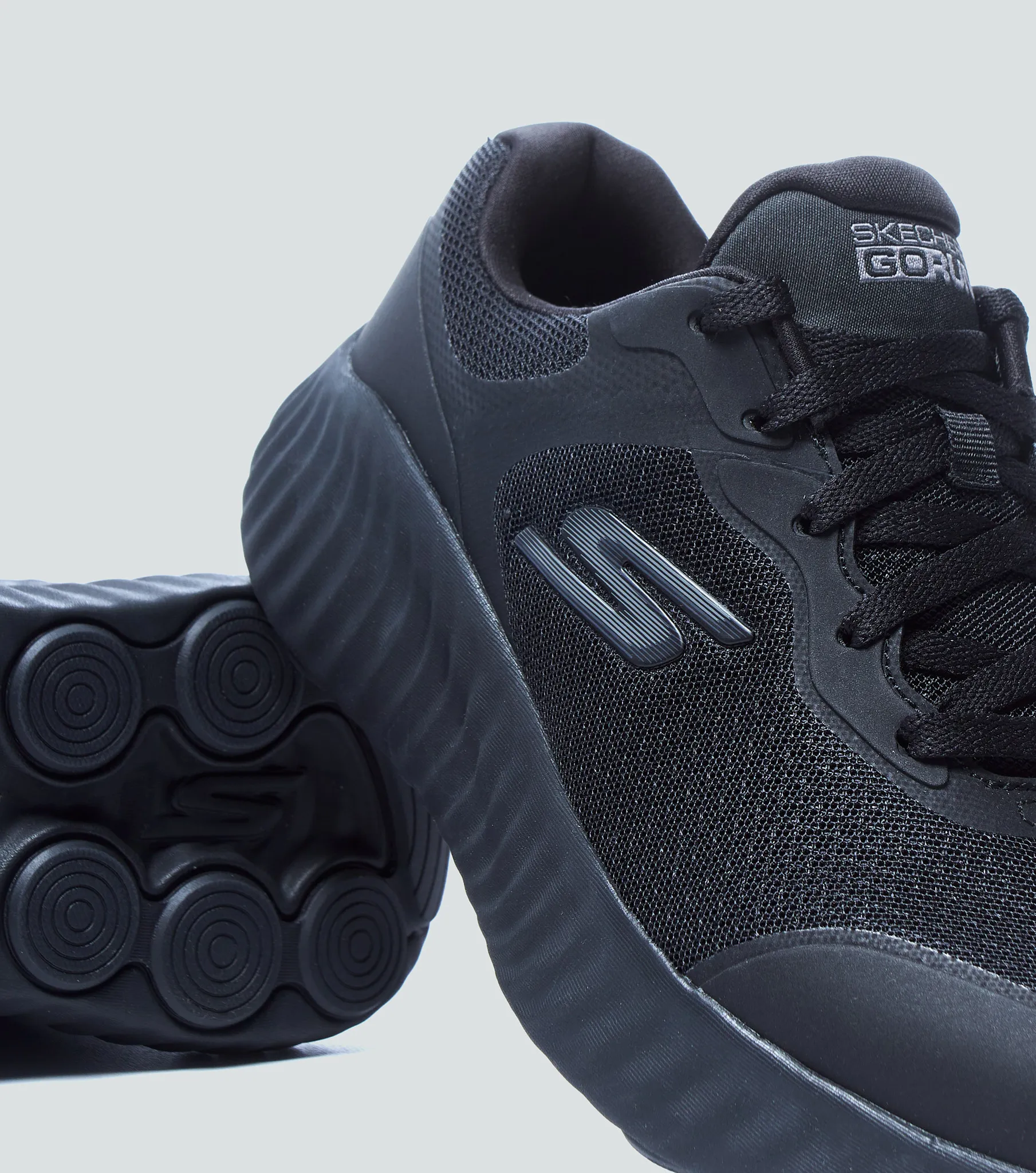 Tenis Skechers Go Run Now 131172 NG
