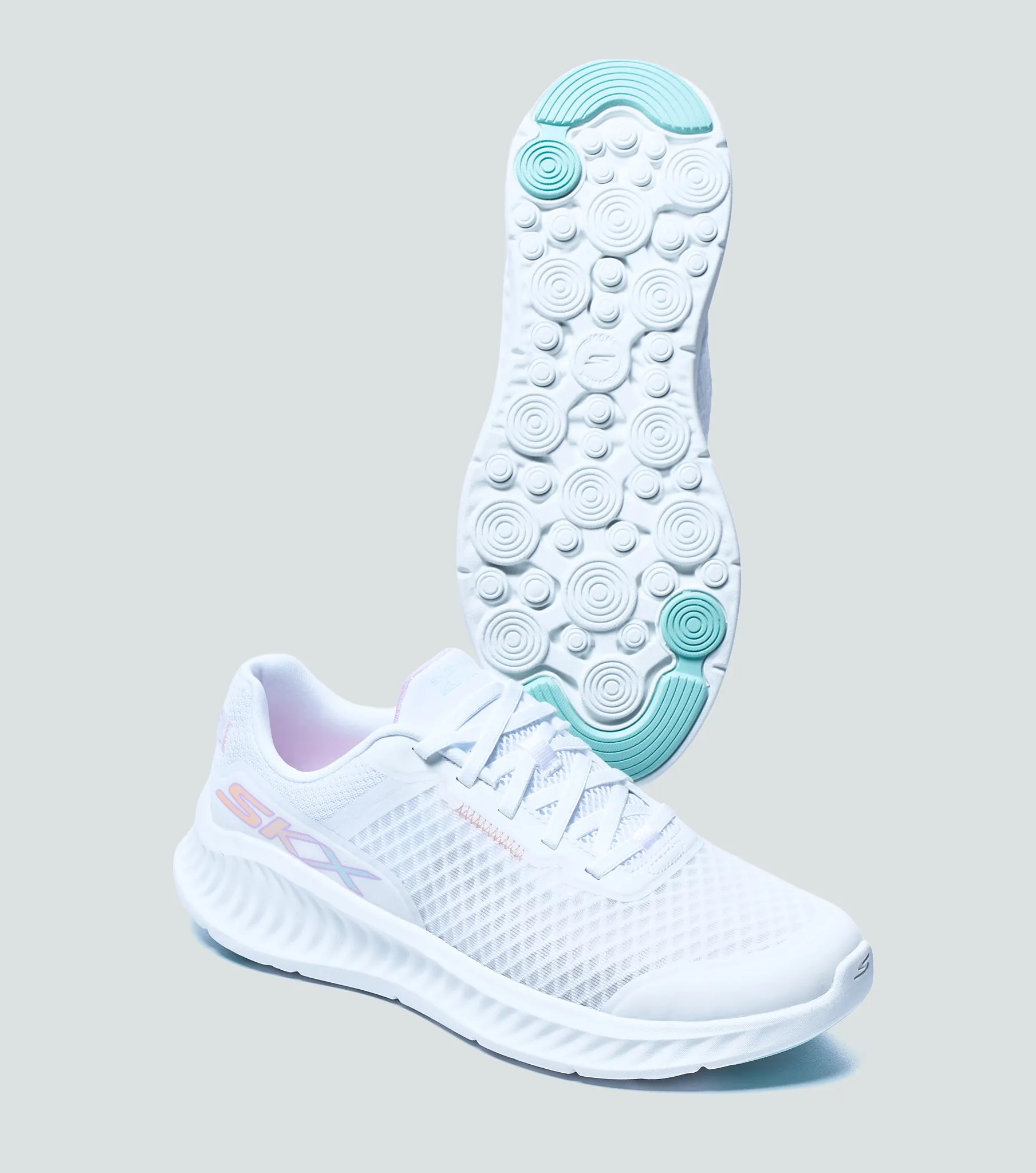 Tenis Skechers Go Walk Now Nikkie 131169 